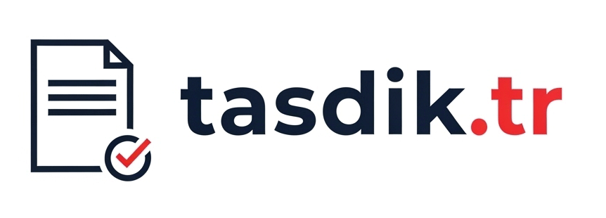 tasdik.tr